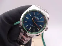 rolex milgauss blue 116400GV 6176.webp