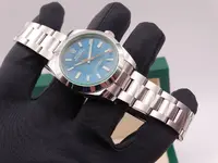 rolex milgauss blue 116400GV 6189.webp