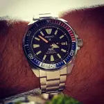 Seiko Prospex 'Samurai' PADI SRPB99 Cal. 4R35 200M (3).webp