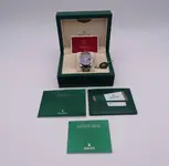 Rolex Datejust 41 Blue 6255.webp