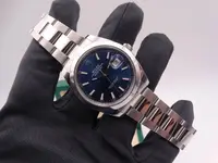 Rolex Datejust 41 Blue 6273.webp