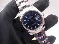 Rolex Datejust 41 Blue 6274.webp