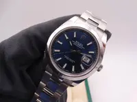 Rolex Datejust 41 Blue 6275.webp