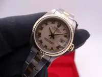 Rolex datejust Lady steel gold 69173 6417.webp