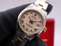 Rolex datejust Lady steel gold 69173 6433.webp