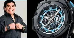 Maradona Y Hublot.webp