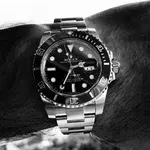 Rolex Submariner 40 mm 300M Cal. 3135 Ref. 116610LV.webp