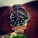 Rolex Submariner 40 mm 300M Cal. 3135 Ref. 116610LV (1).webp