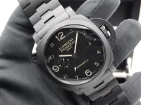 Panerai Luminor Ceramic GMT Tuttonero 7571.webp