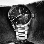 Tag Heuer Carrera Twin Time 41mm Caliber 7 WAR2012620.webp