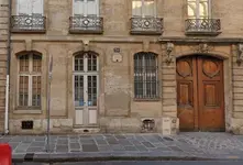 20 rue des Quatre-Fils de París .webp