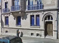 19 de la avenue Carnot, Bensancon.webp