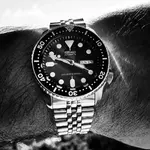 Seiko Prospex SKX007 Cal. 7S26 Auto 200M490 Seiko Prospex SKX007 Cal. 7S26 Auto 200M.webp