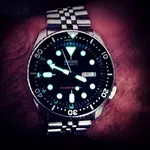Seiko Prospex SKX007 Cal. 7S26 Auto 200M (4).webp