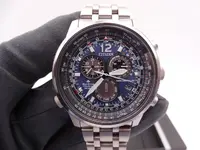 Citizen Eco-Drive Titanium  6785.webp