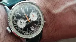 BREITLING NAVITIMER CHRONOMATIC II.webp