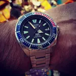 Seiko Prospex 'Samurai' PADI SRPB99 Cal. 4R35 200M (1).webp