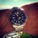 Seiko Prospex 'Samurai' PADI SRPB99 Cal. 4R35 200M (2).webp