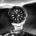 Seiko Prospex 'Samurai' PADI SRPB99 Cal. 4R35 200M.webp