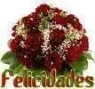 felicidades animacion rosas.webp