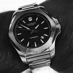 Victorinox INOX. Mechanical 43mm 200M  #241835.webp