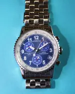 Reloj Astroavia Azul.webp