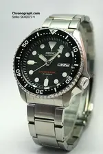 Seiko Automatic Diver 200m Japan SKX007J3.webp
