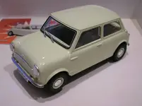 SUPERSLOT MINI MORRIS EDICC. LIMITADA 50 ANIVERSARIO C2980A 2 copia.webp