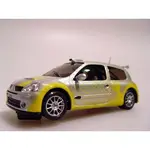 NINCO RENAULT CLIO SUPER 1600 SHOWCAR 2 50297  copia.webp