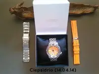 Seiko Monster naranja.webp