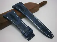 AP EXCLUSIVE, BLUE HORNBACK, SEAM WHITE.webp