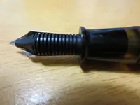 Sheaffer Balance 006.webp