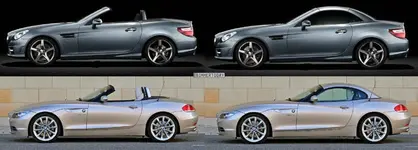 BMW-Z4-E89-Mercedes-SLK-R172-Seite.webp