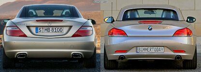 BMW-Z4-E89-Mercedes-SLK-R172-Heck.jpg