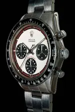 Paul-Newman-Exotic-Dial-Rolex-Daytona-Reference-6264-Red-White-and-Black-dial.webp