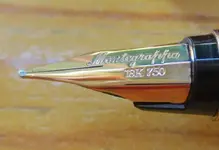 Montegrappa Nero Linea oro rosa8.webp