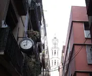 Reloj Sta. Maria del Mar.webp