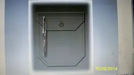 Sheaffer clip militar.webp