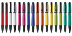 Platignum No 5 Studio Range Shot.webp