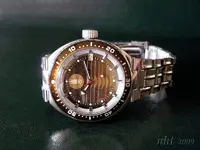 Vostok Neptune Brown.webp
