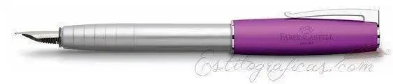 Estilografica-faber-loom-metallic-violet.webp