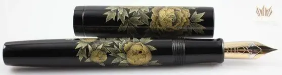 Namiki Emperor Chinkin Peony (2).webp