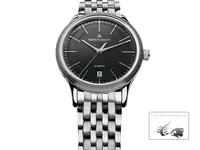 assiques-Date-Gents-Watch-Stainless-steel-Black--1.webp