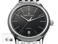 assiques-Date-Gents-Watch-Stainless-steel-Black--2.webp