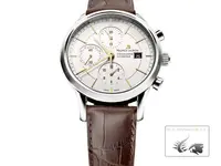assiques-Chronograph-Watch-Stainless-steel-White-1.webp