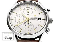assiques-Chronograph-Watch-Stainless-steel-White-2.webp