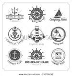 stock-photo-set-of-vintage-nautical-labels-icons-and-design-elements-150756248.webp