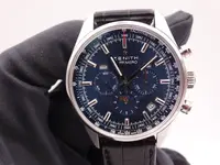 Zenith Chronomaster El Primero Moonphase Annual Calendar 01198.webp