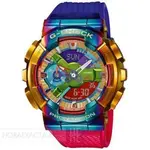 reloj-casio-g-shock-rainbow-analogico-digital-gm-110rb-2aer.webp