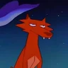 coyote espacial